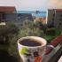 Apartments Gregovic M&M, 6-bed apartment , Privatunterkunft im Ort Petrovac, Montenegro